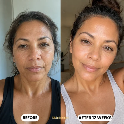 Baby Collagen FACE Mask